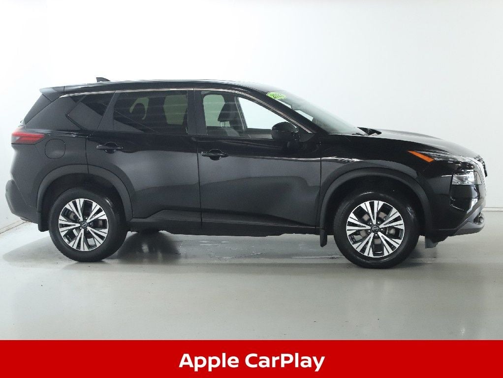 2023 Nissan Rogue SV AWD