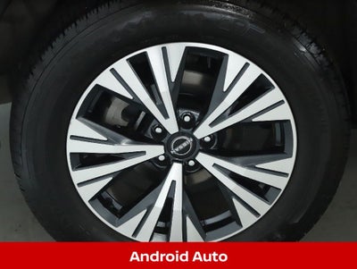 2023 Nissan Rogue SV AWD