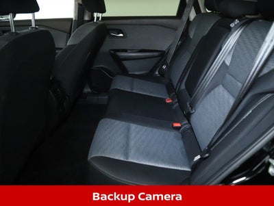 2023 Nissan Rogue SV AWD