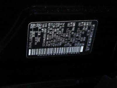 2023 Nissan Rogue SV AWD