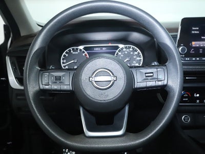 2023 Nissan Rogue SV AWD