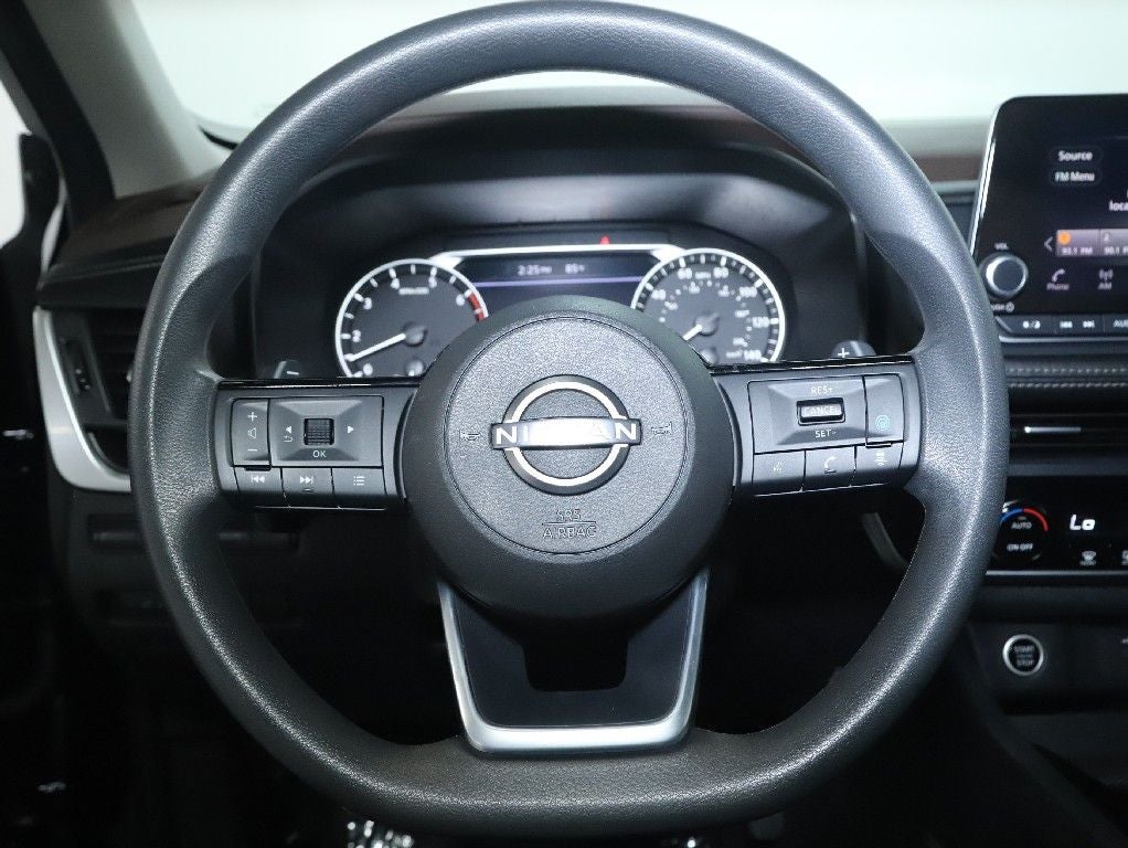 2023 Nissan Rogue SV AWD