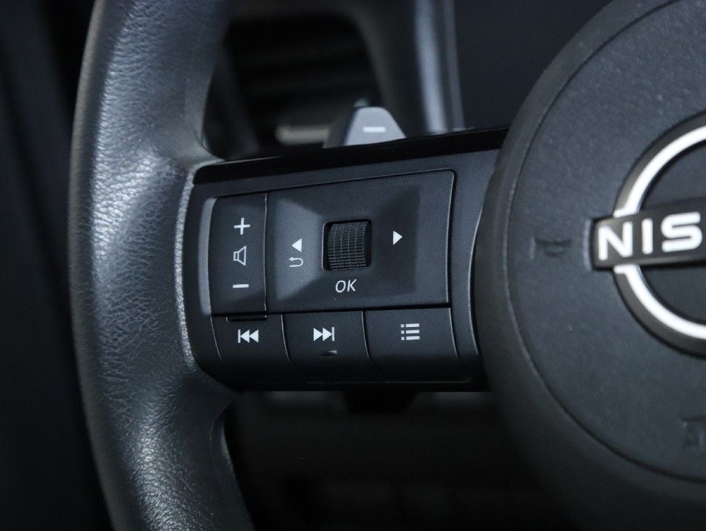2023 Nissan Rogue SV AWD