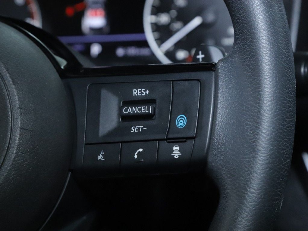 2023 Nissan Rogue SV AWD