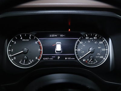 2023 Nissan Rogue SV AWD