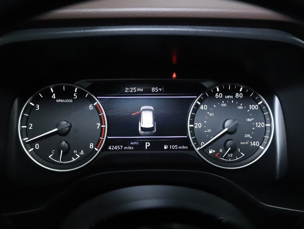 2023 Nissan Rogue SV AWD