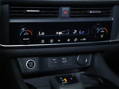 2023 Nissan Rogue SV AWD