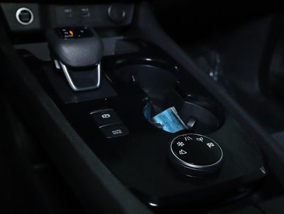 2023 Nissan Rogue SV AWD