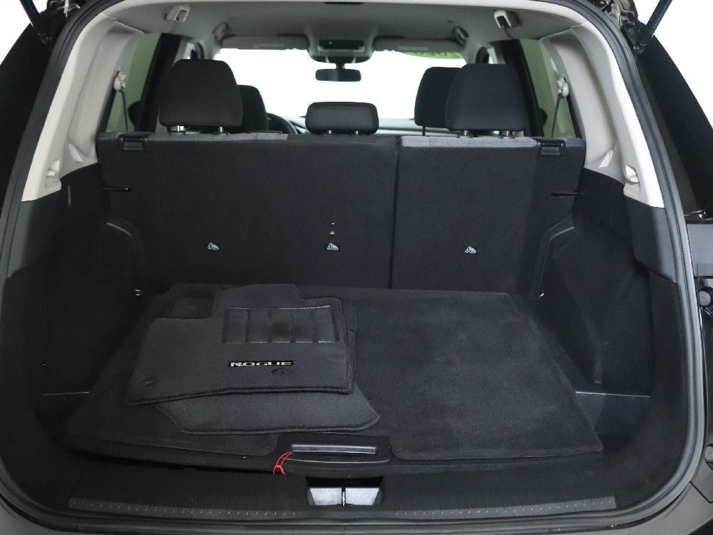 2023 Nissan Rogue SV AWD