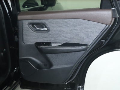 2023 Nissan Rogue SV AWD
