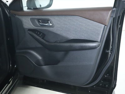 2023 Nissan Rogue SV AWD