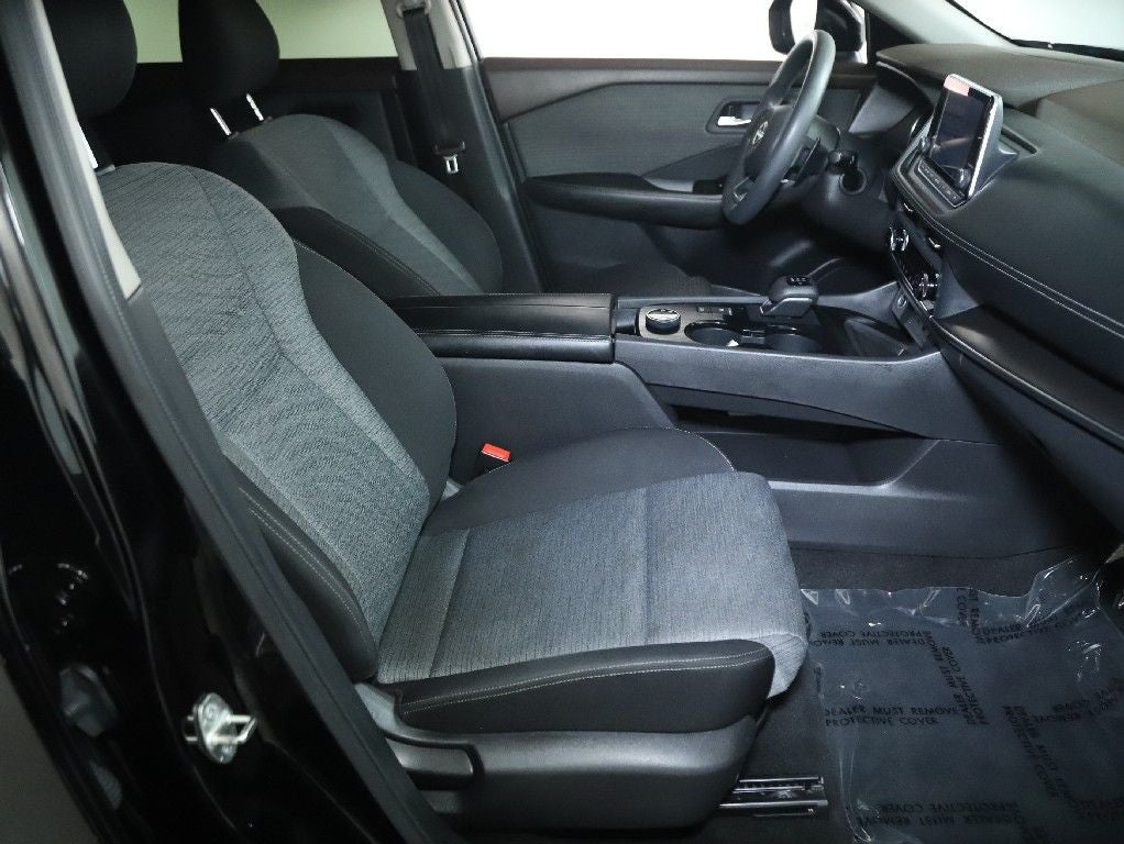 2023 Nissan Rogue SV AWD