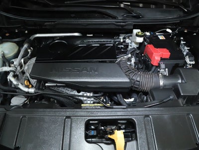 2023 Nissan Rogue SV AWD