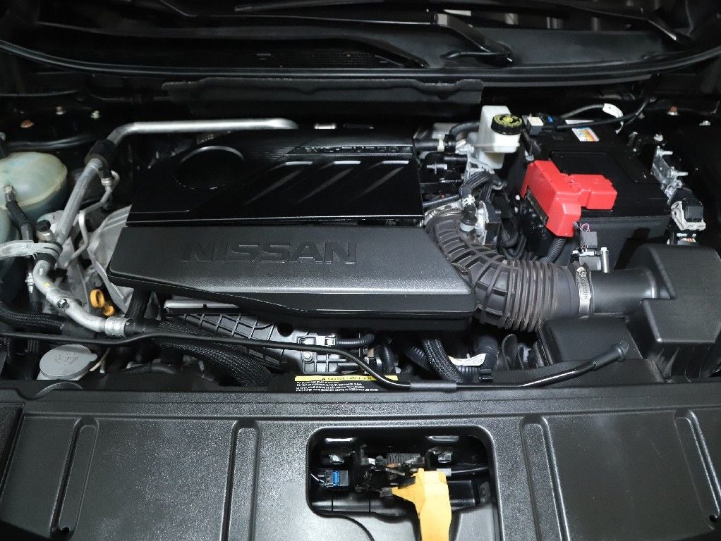 2023 Nissan Rogue SV AWD