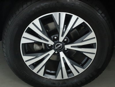 2023 Nissan Rogue SV AWD