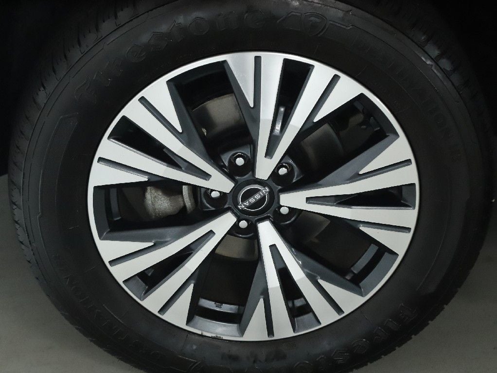 2023 Nissan Rogue SV AWD