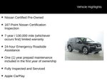 2023 Nissan Rogue SV AWD