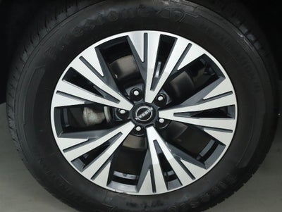 2023 Nissan Rogue SV AWD