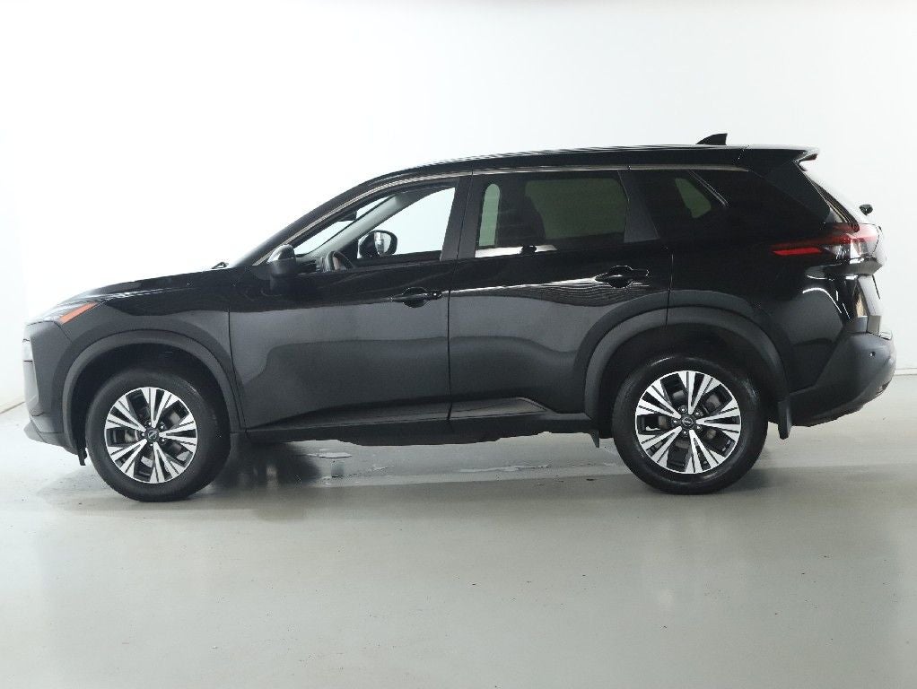 2023 Nissan Rogue SV AWD