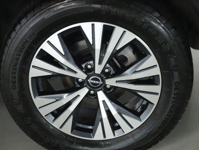 2023 Nissan Rogue SV AWD