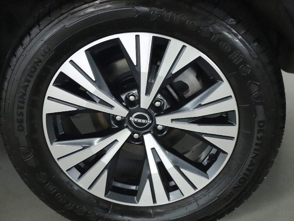 2023 Nissan Rogue SV AWD