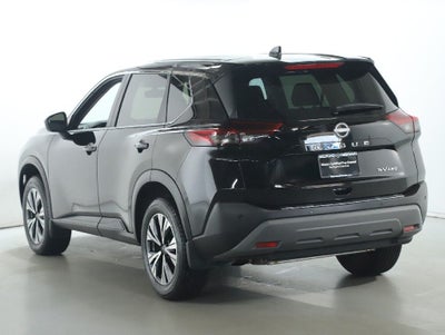 2023 Nissan Rogue SV AWD