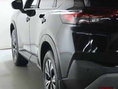 2023 Nissan Rogue SV AWD