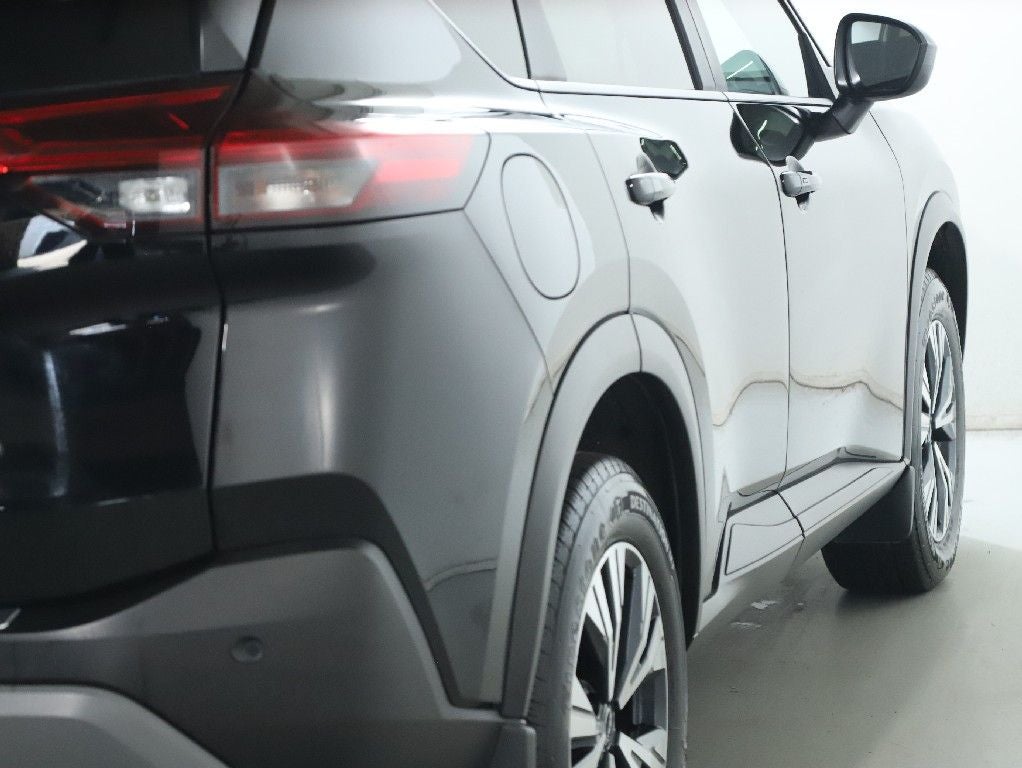 2023 Nissan Rogue SV AWD