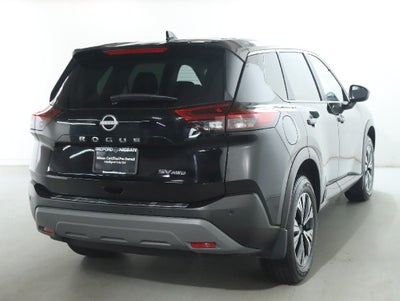 2023 Nissan Rogue SV AWD