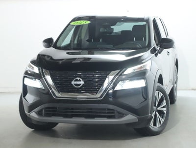 2023 Nissan Rogue SV AWD
