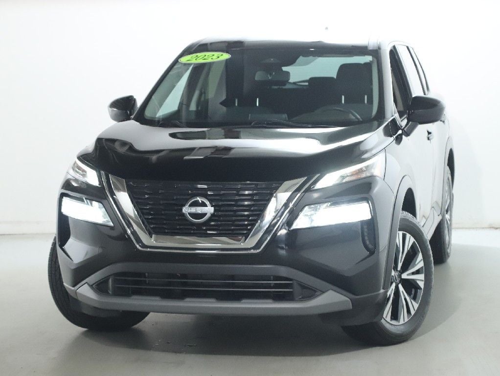 2023 Nissan Rogue SV AWD