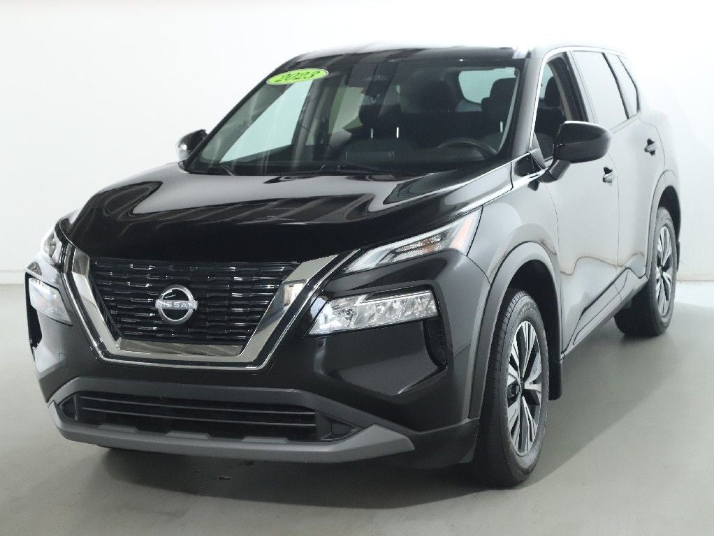 2023 Nissan Rogue SV AWD