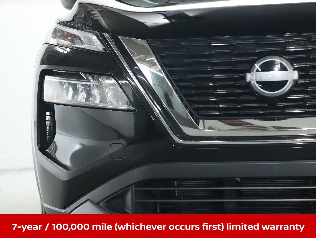 2023 Nissan Rogue SV AWD