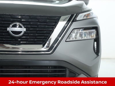 2023 Nissan Rogue SV Premium AWD