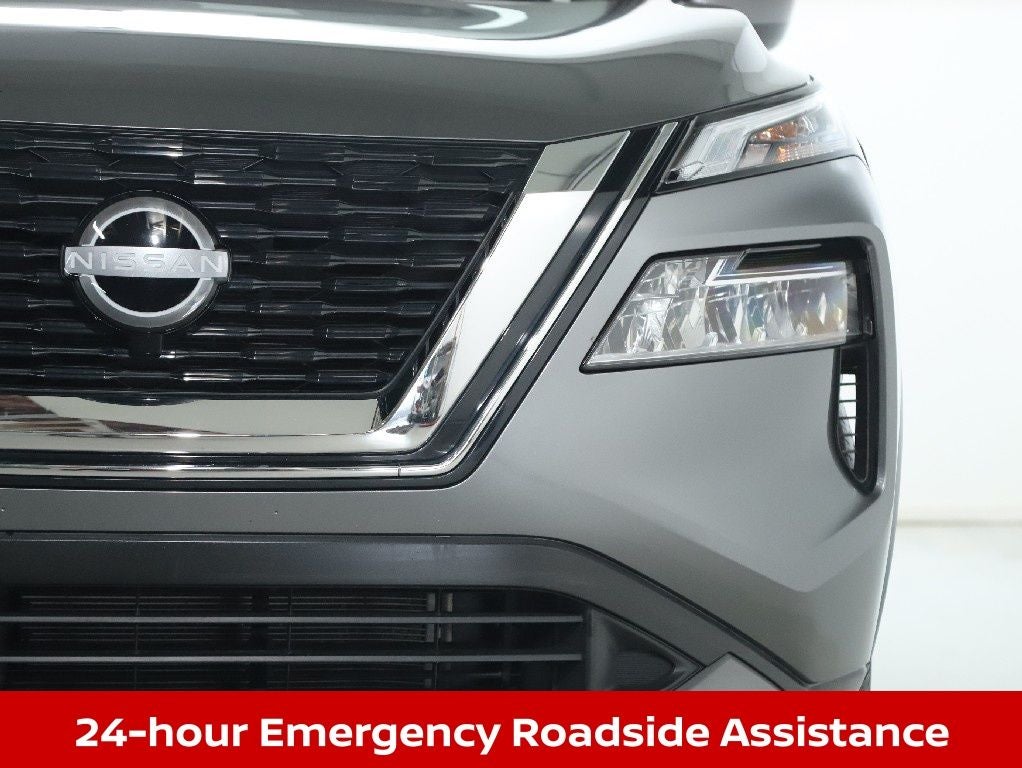 2023 Nissan Rogue SV Premium AWD