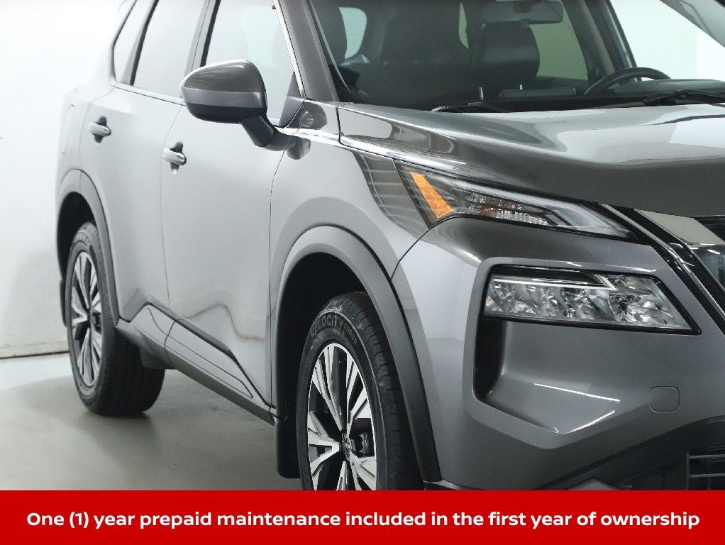 2023 Nissan Rogue SV Premium AWD