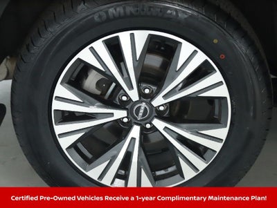 2023 Nissan Rogue SV Premium AWD