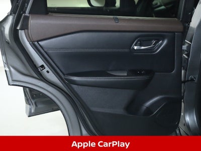 2023 Nissan Rogue SV Premium AWD