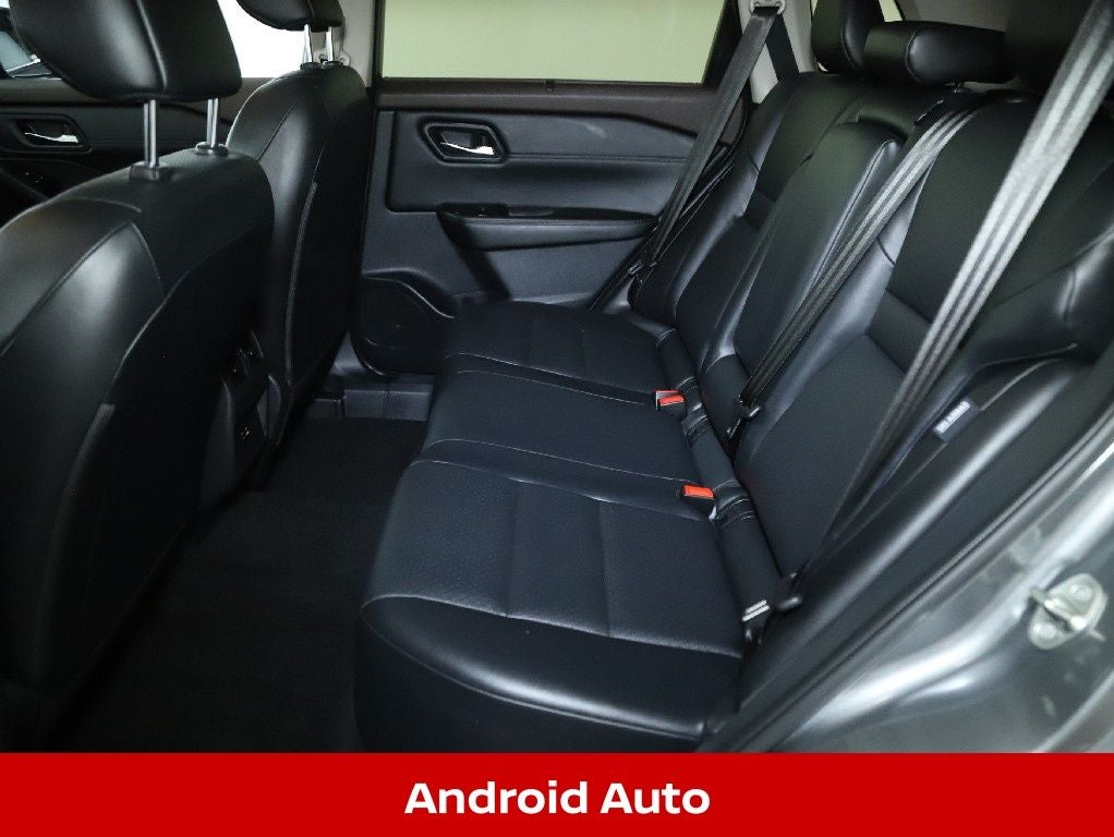 2023 Nissan Rogue SV Premium AWD