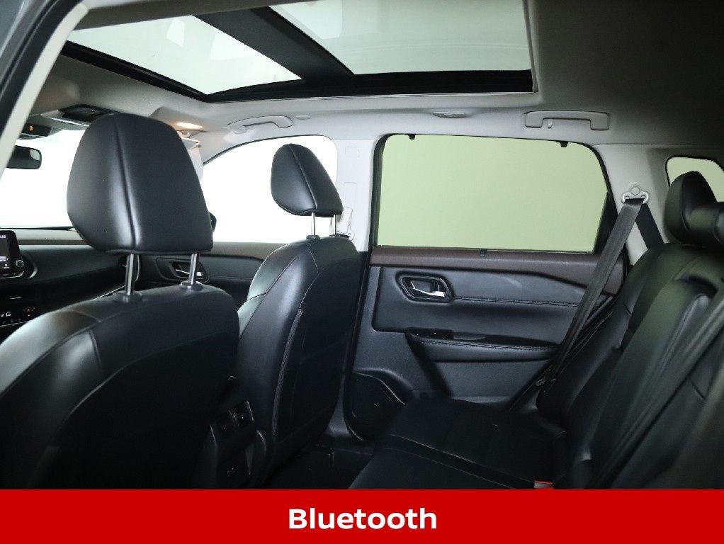 2023 Nissan Rogue SV Premium AWD