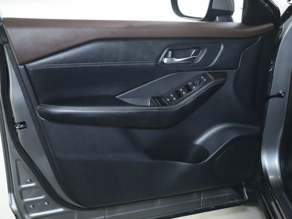 2023 Nissan Rogue SV Premium AWD
