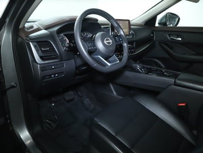 2023 Nissan Rogue SV Premium AWD