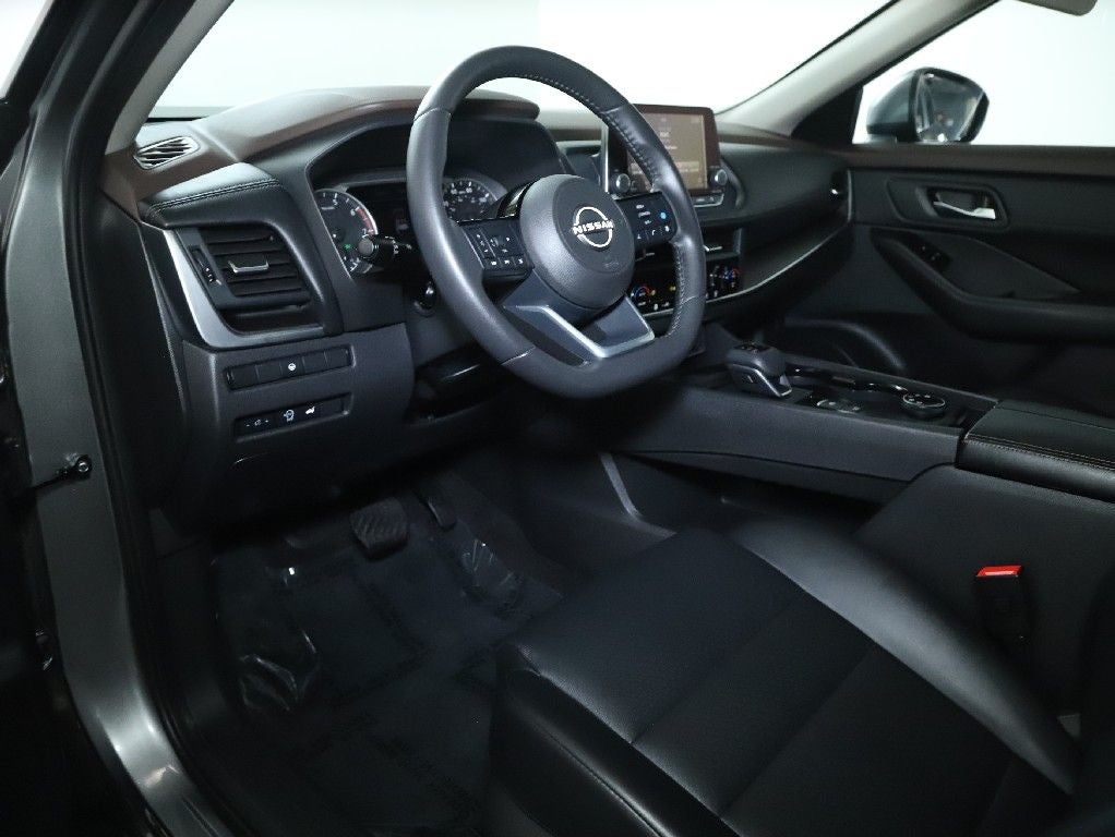 2023 Nissan Rogue SV Premium AWD
