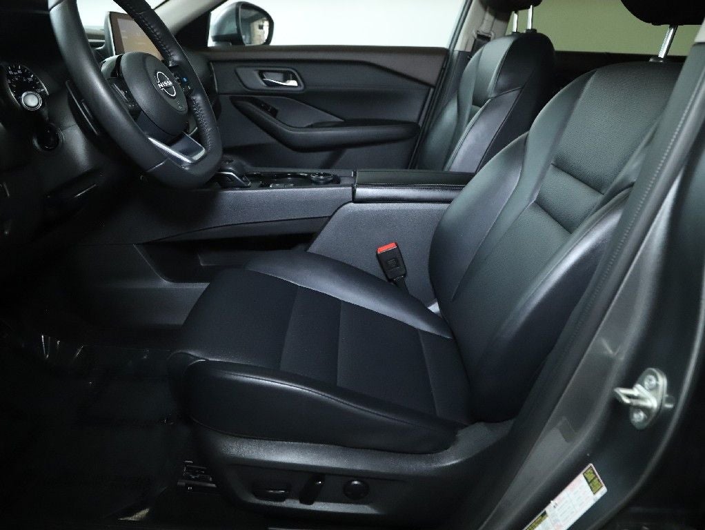 2023 Nissan Rogue SV Premium AWD
