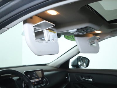 2023 Nissan Rogue SV Premium AWD