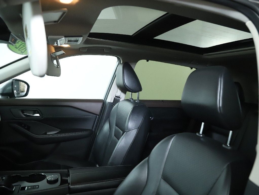 2023 Nissan Rogue SV Premium AWD