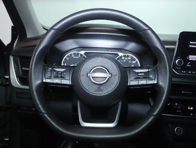 2023 Nissan Rogue SV Premium AWD