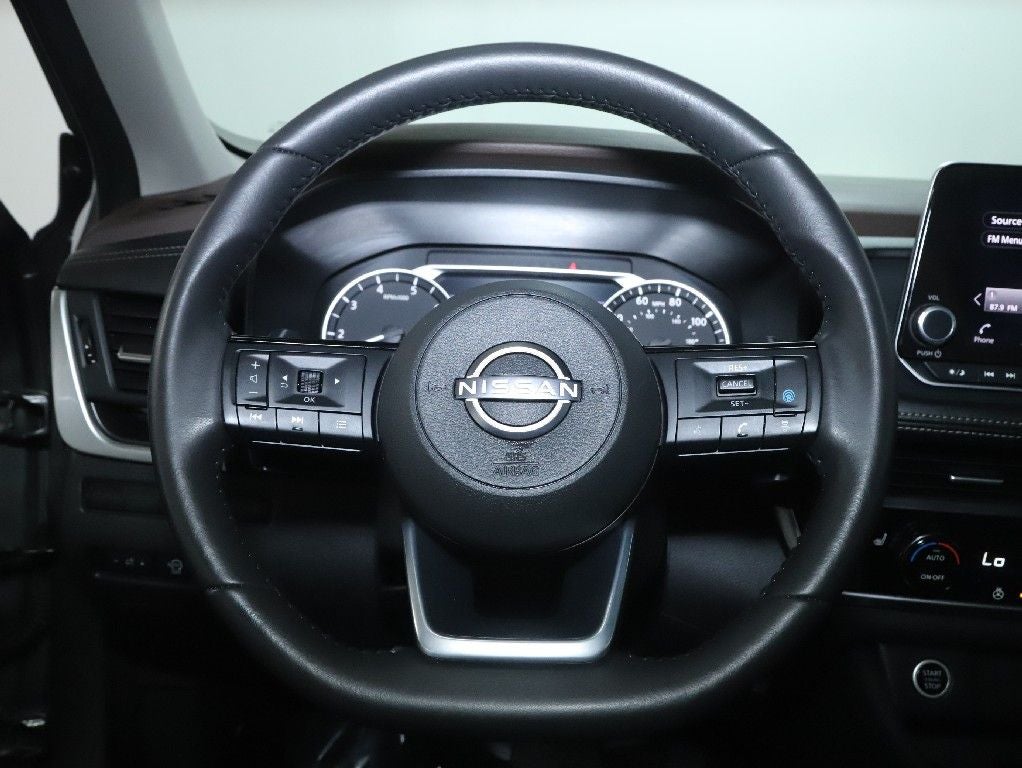 2023 Nissan Rogue SV Premium AWD