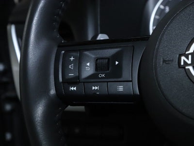 2023 Nissan Rogue SV Premium AWD