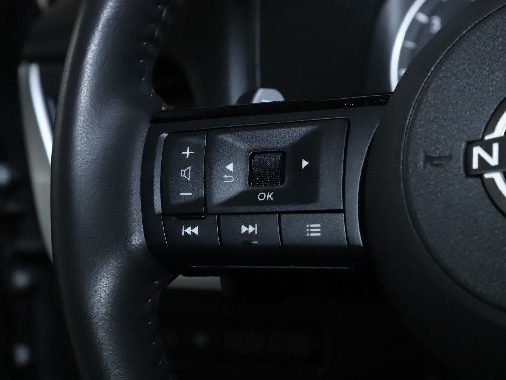 2023 Nissan Rogue SV Premium AWD